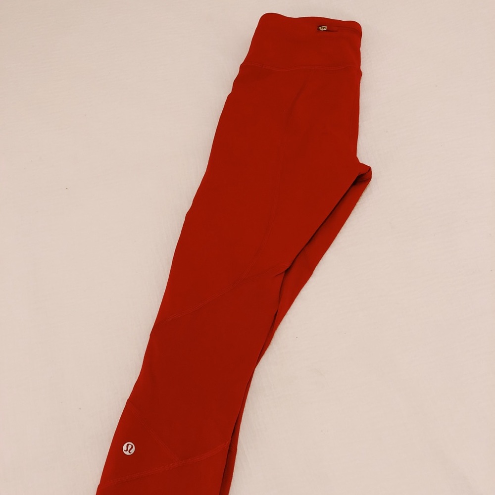 lulu lemon pace rival 23”